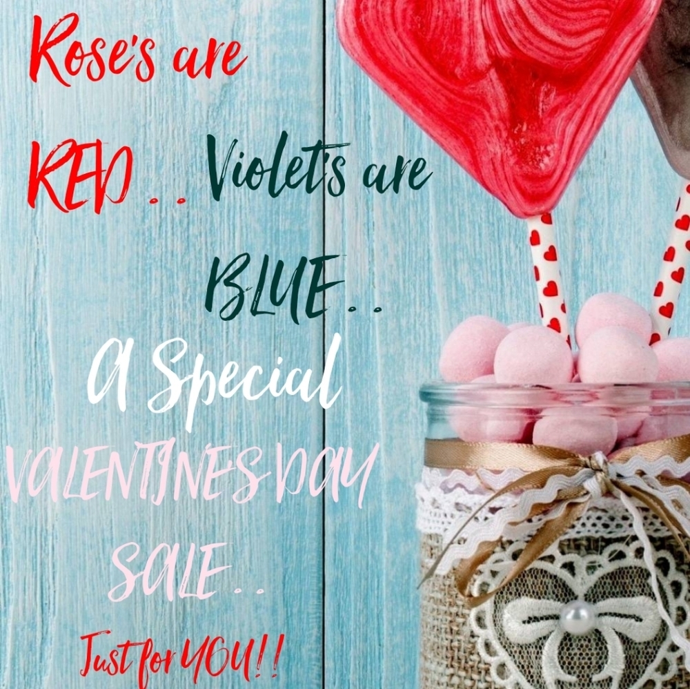 💝 Be My VALENTiNE?